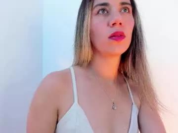 cami_soler from Chaturbate is Freechat