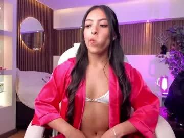 camila_dupont from Chaturbate is Freechat