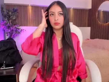 camila_dupont from Chaturbate is Freechat