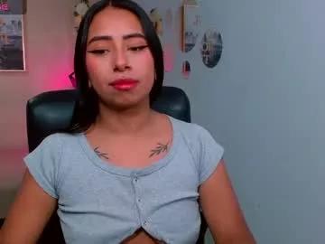 camila_ls_ from Chaturbate is Freechat