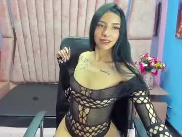 camila_reyess_ from Chaturbate is Freechat