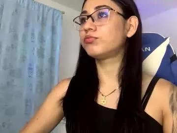 camila_trans19 from Chaturbate is Freechat