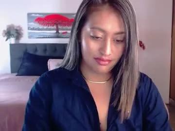 camilaa_m from Chaturbate is Freechat