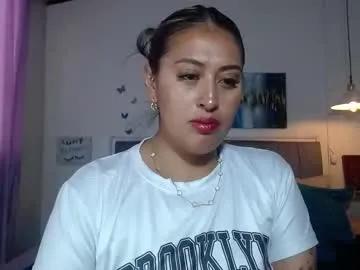 camilaa_m from Chaturbate is Freechat