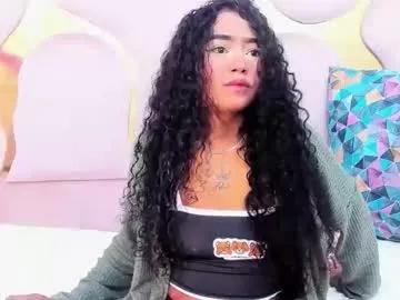 camilaqueenh from Chaturbate is Freechat