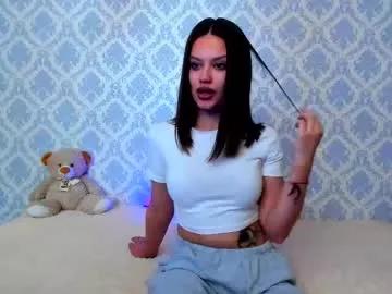 camilla_williamsss from Chaturbate is Freechat