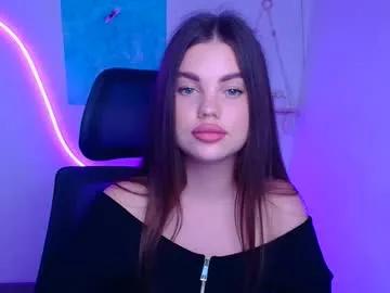 camilla_xo_ from Chaturbate is Freechat