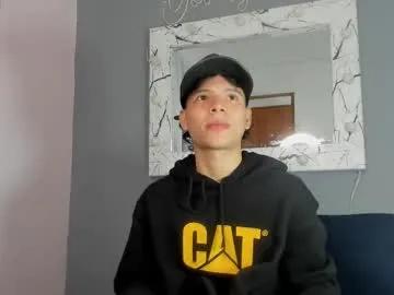 camillo_virgil from Chaturbate is Freechat
