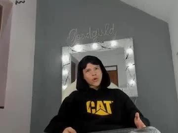 camillo_virgil from Chaturbate is Freechat