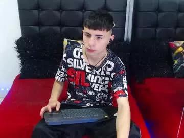 camilo_kar77 from Chaturbate is Freechat