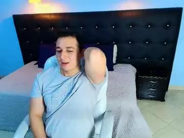 camilo_stark from Chaturbate is Freechat