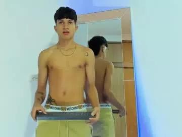 camilobass_ from Chaturbate is Freechat