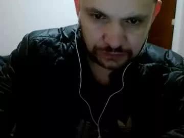 camiloking17 from Chaturbate is Freechat