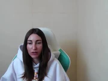 cammila_horn from Chaturbate is Freechat