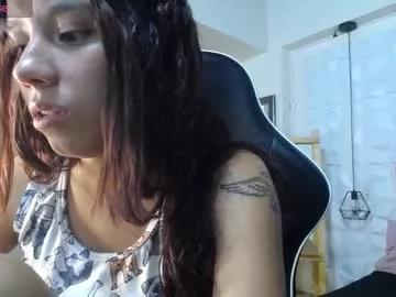 candy__lovee_ from Chaturbate is Freechat