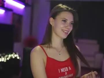 candy__storm from Chaturbate is Freechat