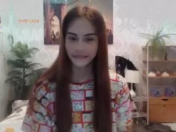 candy_auriana from Chaturbate is Freechat