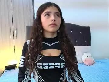 candy_blissx from Chaturbate is Freechat