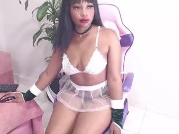 candy_bony from Chaturbate is Freechat