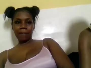 candy_cammy from Chaturbate is Freechat