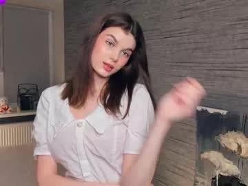 candy_flo from Chaturbate is Freechat