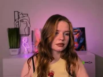 candy_flossie1 from Chaturbate is Freechat