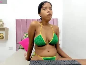 candy_liss18 from Chaturbate is Freechat
