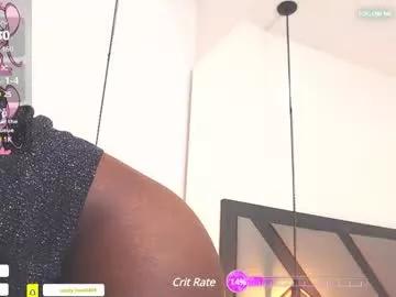 candy_lovee6 from Chaturbate is Freechat