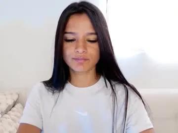 candy_mei from Chaturbate is Freechat