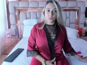 candy_sam28 from Chaturbate is Freechat