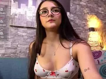 candy_steff from Chaturbate is Freechat