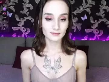 candy_wandy from Chaturbate is Freechat