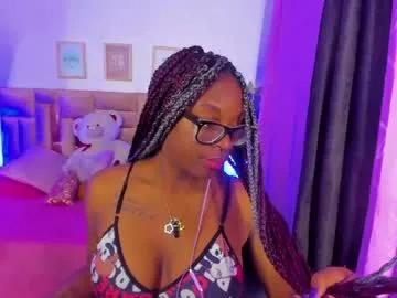 candy_wiilliams from Chaturbate is Freechat