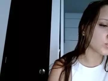 candygirlsweett from Chaturbate is Freechat