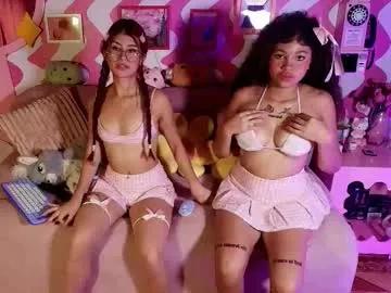 candygirlsxoxo from Chaturbate is Freechat