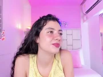 candymilton from Chaturbate is Freechat