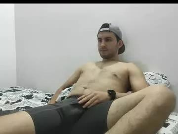 capgray_semental from Chaturbate is Freechat