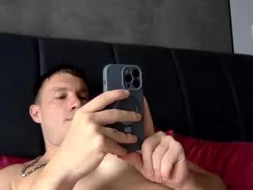 capt_oliver from Chaturbate is Private