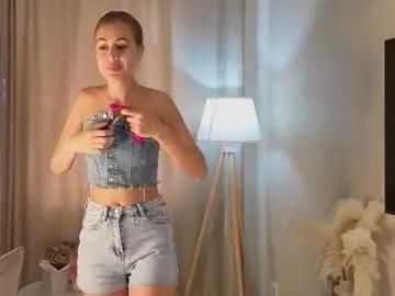caramel_bella from Chaturbate is Freechat