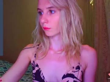 caramel_pie_ from Chaturbate is Freechat