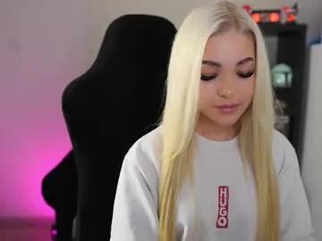 caramell_angel from Chaturbate is Freechat