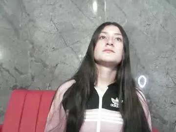 caritoluna_ from Chaturbate is Freechat