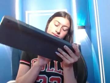 caritoluna_ from Chaturbate is Freechat