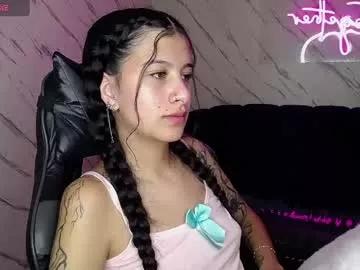 carla_cortes_b from Chaturbate is Freechat