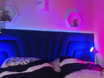 carla_rosee from Chaturbate is Freechat