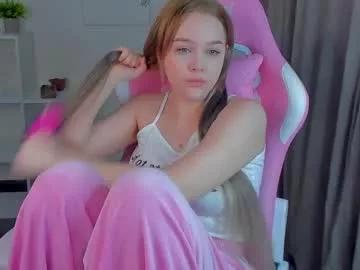 carlaa_johnson from Chaturbate is Freechat