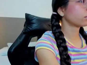 carlina_15 from Chaturbate is Freechat