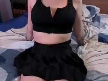 carlitaharver from Chaturbate is Freechat