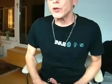 carlo_de_la_croce from Chaturbate is Freechat