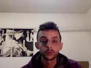 carlos037tm from Chaturbate is Freechat